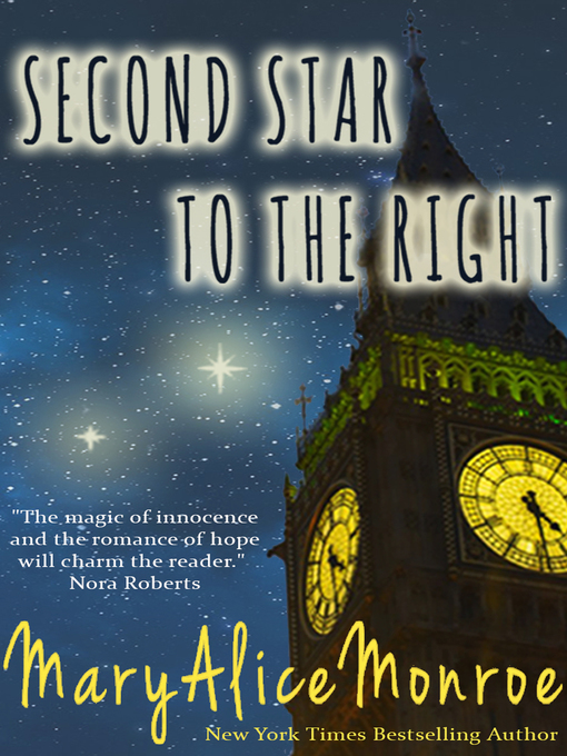 Title details for Second Star to the Right by Mary Alice Monroe - Wait list